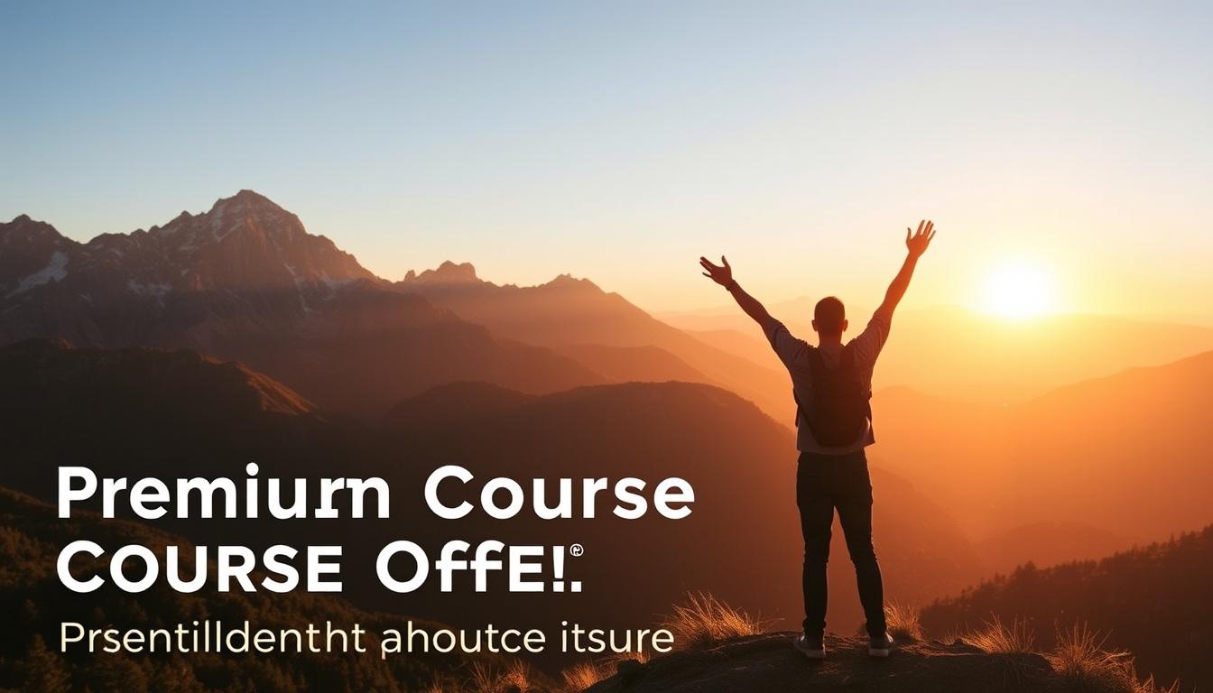 Premium plan visual